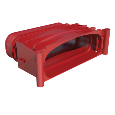 Air Excellent AE45SC Seal Ring