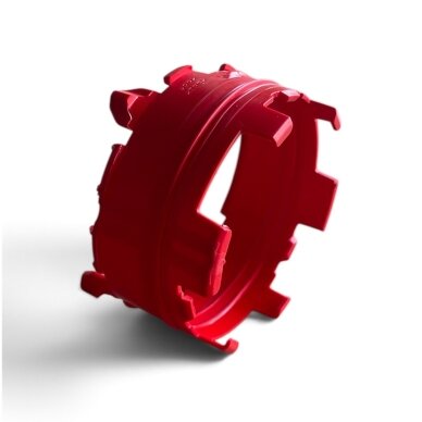 AE34c Click-Seal žiedas lanksčiam ortakiui DN75 (10 vnt.) 2