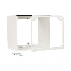 Air 70 outdoor wall extension module