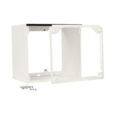 Air 70 outdoor wall extension module Air 70 outdoor wall extension module