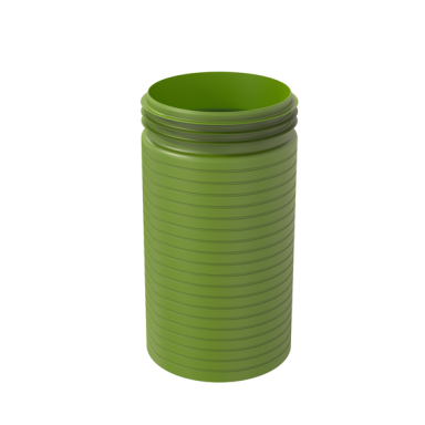 Air Excellent Valve Adaptor Extension 125 mm