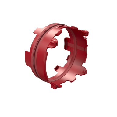 AE34c Click-Seal ring for flexible duct DN75 (10 pcs.)
