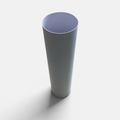 Extension for diffuser box 50 cm