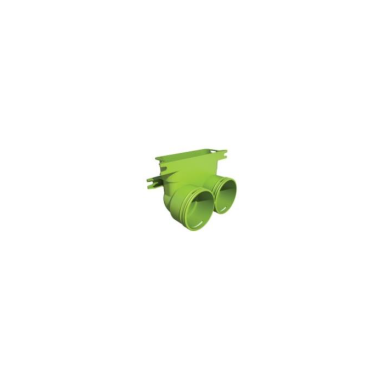 Air Excellent AE45sc - 2 x AE34c Adaptor