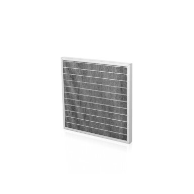 Activated carbon compact filter Domekt-R-700-F C6 Activated carbon compact filter Domekt-R-700-F C6