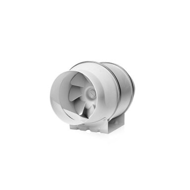 Circular Duct Fan ICM