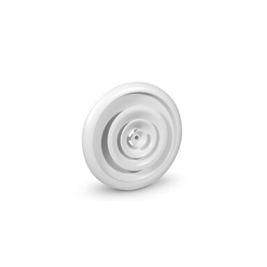 Round ceiling diffuser with damper, AOD Round ceiling diffuser with damper, AOD