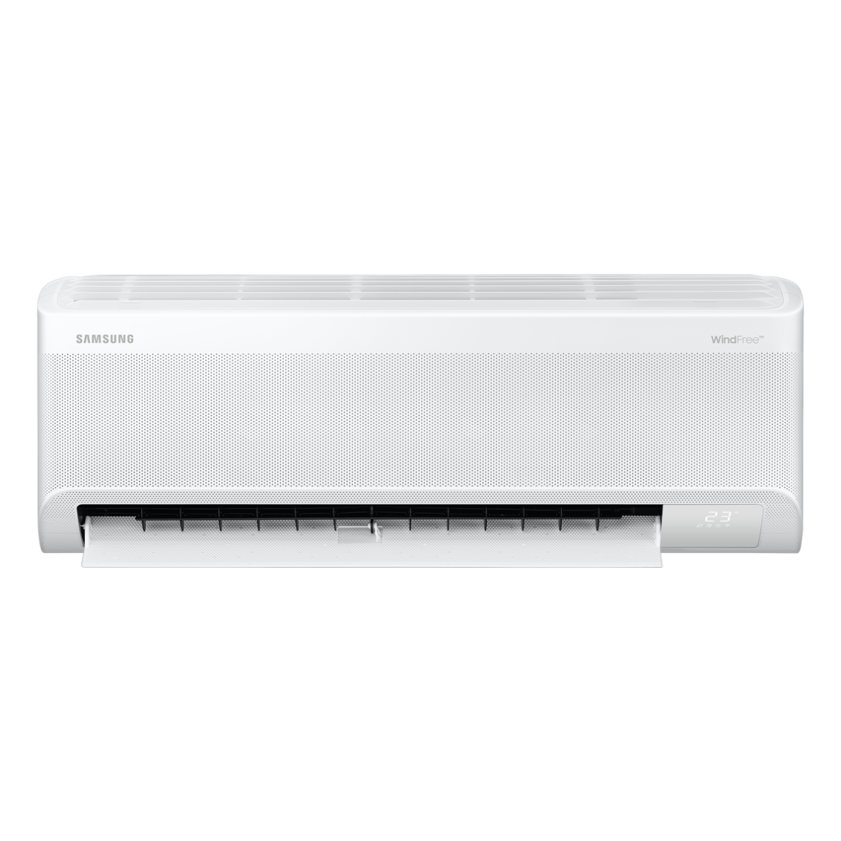 Bevėjis oro kondicionierius Samsung Wind Free COMFORT S2, 5.0/6.0 kW 2 Bevėjis oro kondicionierius Samsung Wind Free COMFORT S2, 5.0/6.0 kW 2
