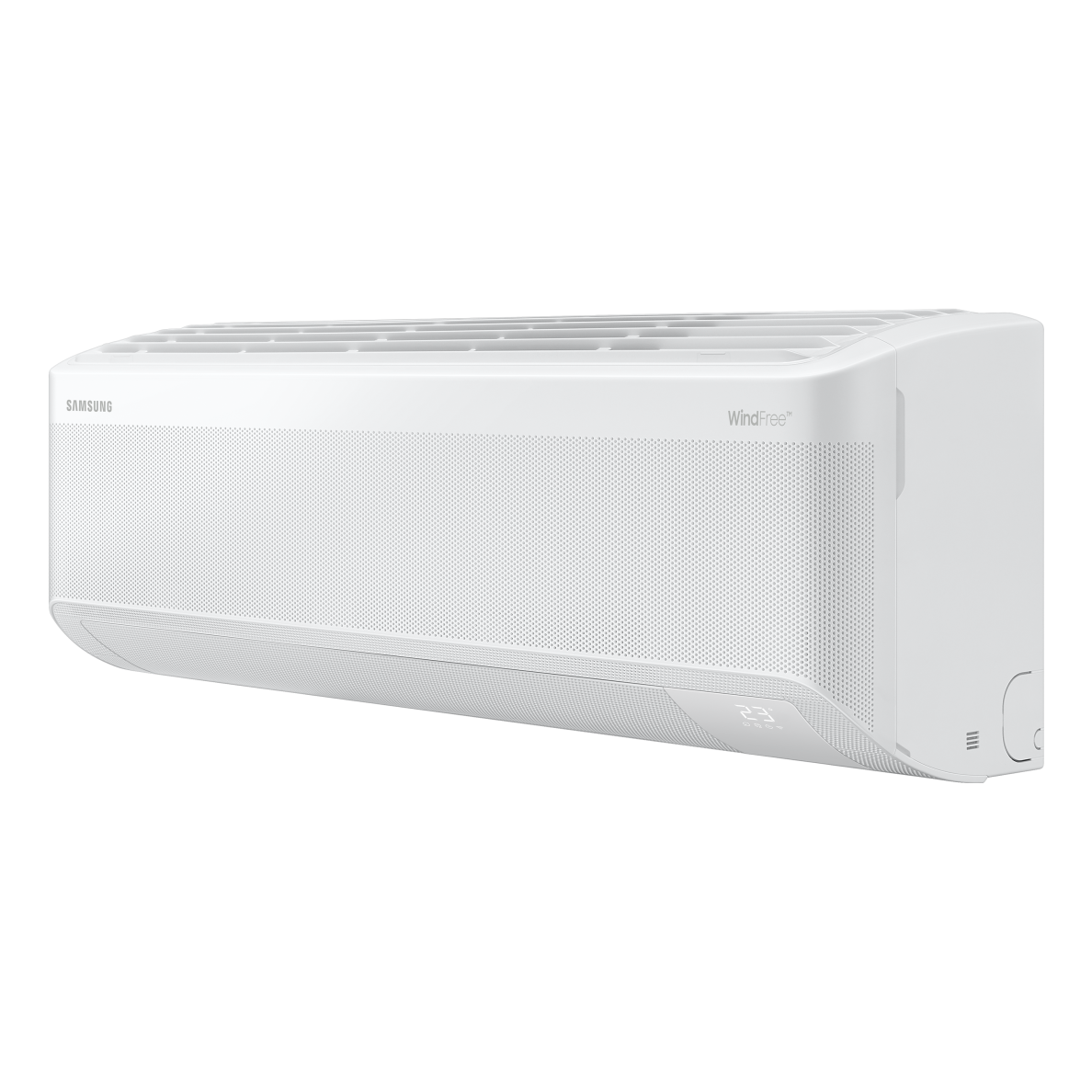 Bevėjis oro kondicionierius Samsung Wind Free COMFORT S2, 5.0/6.0 kW 4