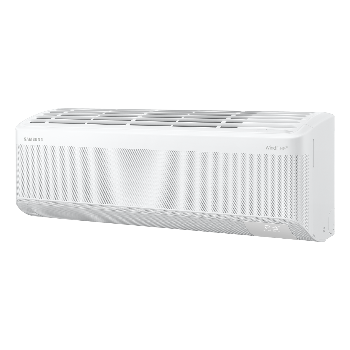 Bevėjis oro kondicionierius Samsung Wind Free COMFORT S2, 2.5/3.2 kW 8 Bevėjis oro kondicionierius Samsung Wind Free COMFORT S2, 2.5/3.2 kW 8