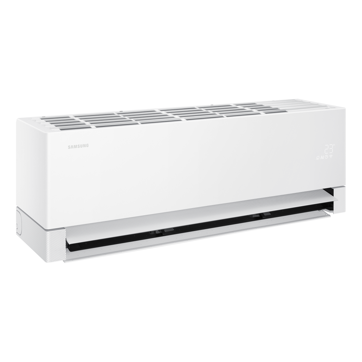 Bevėjis oro kondicionierius Samsung Wind Free Premiere 4.3/4.7 kW 6 Bevėjis oro kondicionierius Samsung Wind Free Premiere 4.3/4.7 kW 6