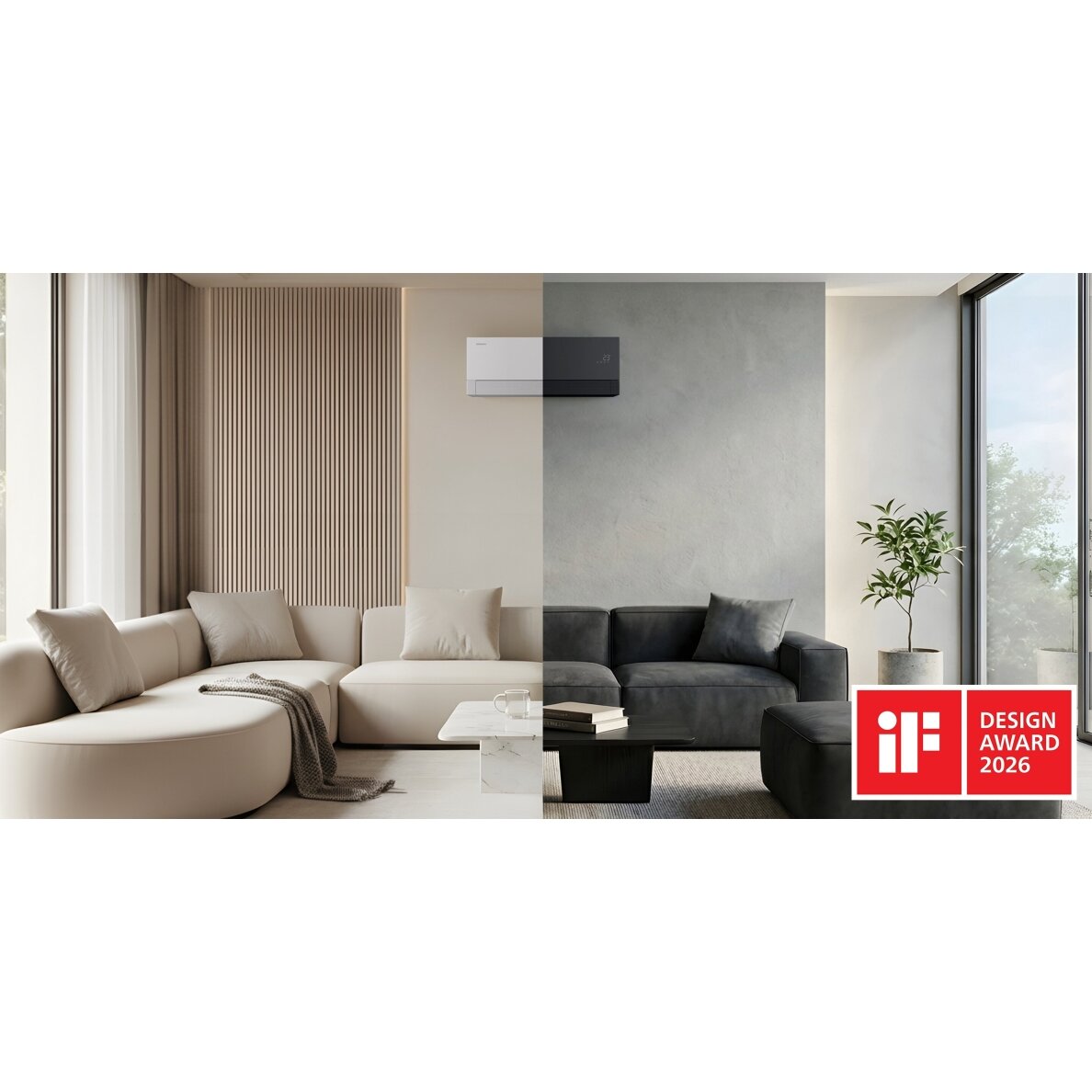 Samsung WindFree™ Premiere+ Air Conditioner 2.5/3.2 kW 6 Samsung WindFree™ Premiere+ Air Conditioner 2.5/3.2 kW 6