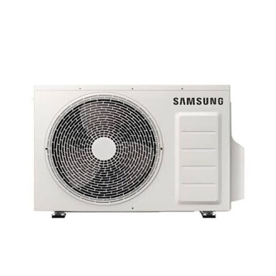 Samsung WindFree Premiere Air Conditioner, Soapstone Charcoal, 2.5/3.2 kW 4 Samsung WindFree Premiere Air Conditioner, Soapstone Charcoal, 2.5/3.2 kW 4