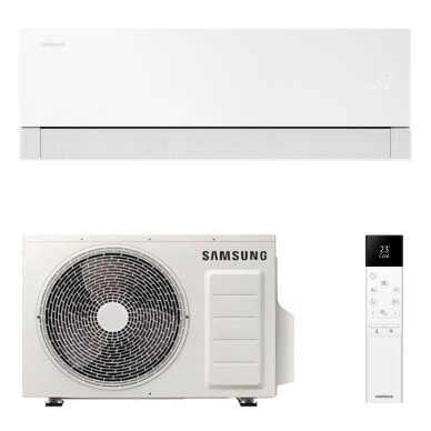 Bevėjis oro kondicionierius Samsung Wind Free Premiere 2.0/2.2 kW Bevėjis oro kondicionierius Samsung Wind Free Premiere 2.0/2.2 kW
