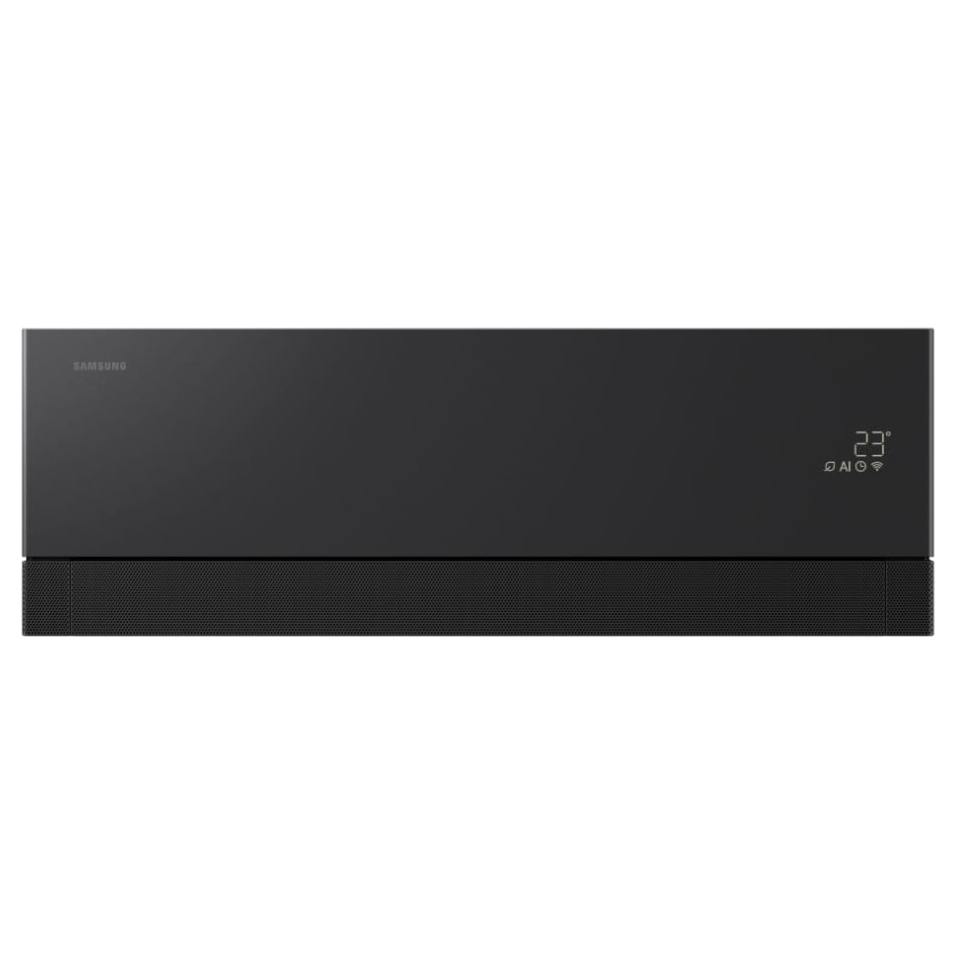 Samsung WindFree Premiere Air Conditioner, Soapstone Charcoal, 3,5/4,0 kW 1 Samsung WindFree Premiere Air Conditioner, Soapstone Charcoal, 3,5/4,0 kW 1