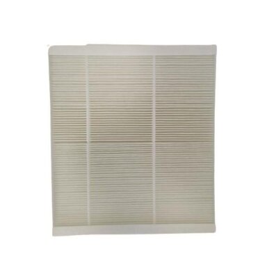G4/F7 filter set for Blauberg S5B270E / Recom EPP3SE enthalpy recuperator