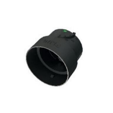 D75 duct connection for Plug Galaxy air distribution box
