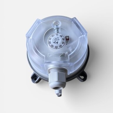 Differential Pressure Switch DTV500