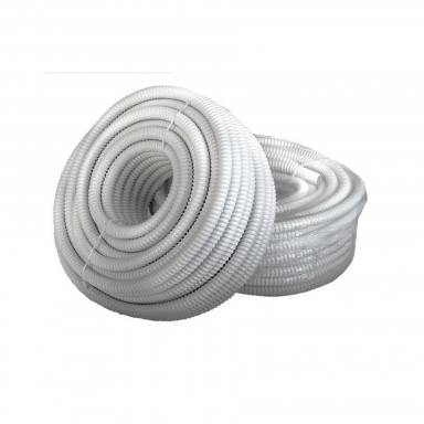 Corrugated drainage pipe 16 mm (30 m)