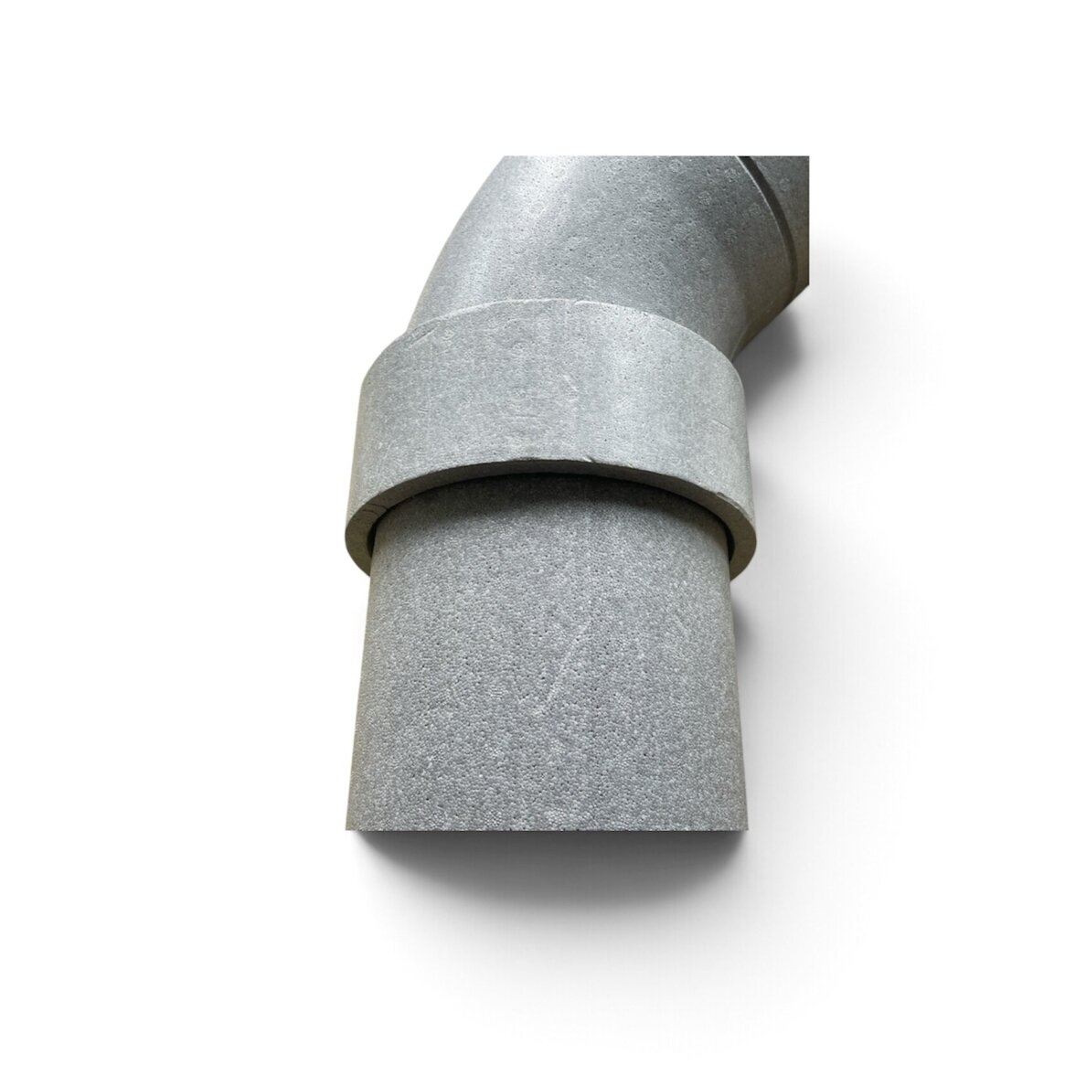 EPS Basic insulated coupler 1 EPS Basic insulated coupler 1
