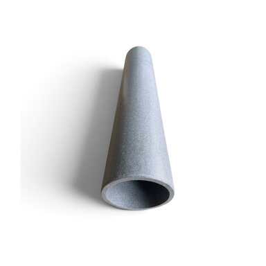 EPS Basic insulated duct