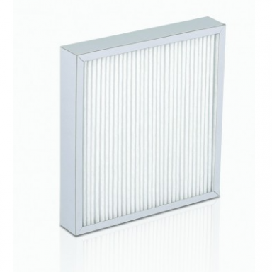F7 filter for recuperator ENSY InoVent AHU-400HH/1/HV/1