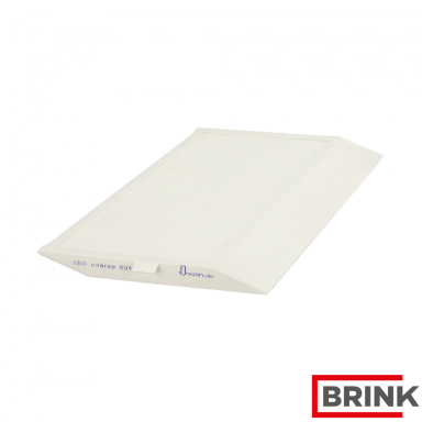 Brink Flair 450/600 filter grade F7 (ISO ePM1 50%) Brink Flair 450/600 filter grade F7 (ISO ePM1 50%)