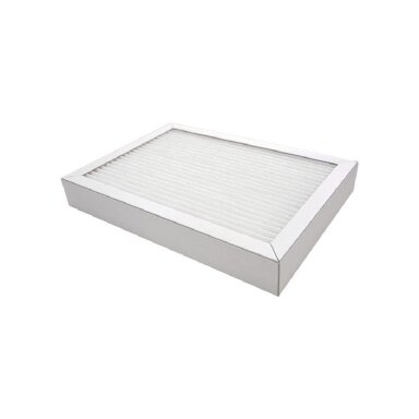Filter set (2 pcs.) RIS 400 P EKO 3.0