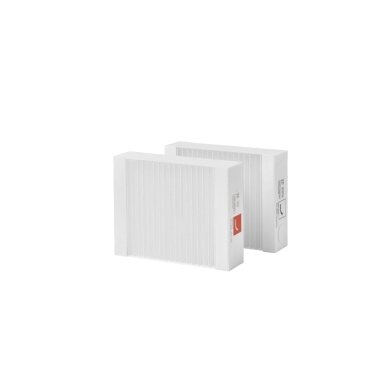 Zehnder EVO 2 G4/F7 filter set (2 pcs.)