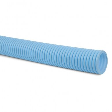 Fresh&Flex antibacterial flexible duct 75 mm (50 m)