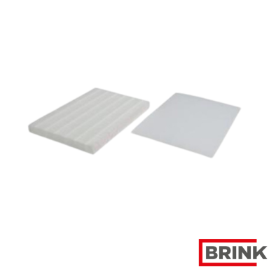 G4/F7 class filter set (1+1 pcs.) Renovent Sky 300