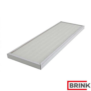 G7 class filter Renovent Excellent 180