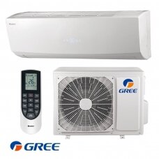 Air to air heat pump GREE LOMO NORDIC 3,5/3,67 KW