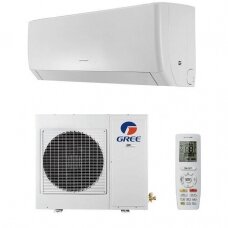 Air conditioner GREE PULAR 2.5/2.8 KW