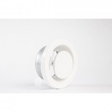 Air intake diffuser KWI-RMI