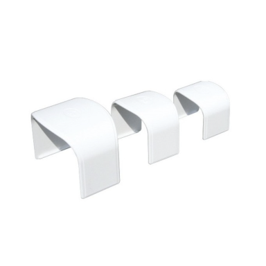 Channel connector 100x66 mm