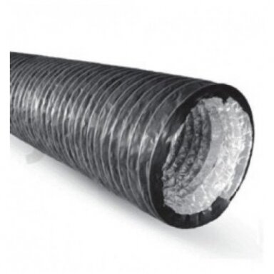 Flexible duct Combiflex PVC, L-10M