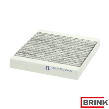 M5 class activated carbon filter Renovent Excellent 180