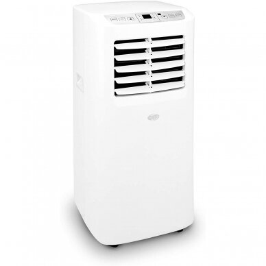 Portable air conditioner Argo Swan Evo, 2.06 kW 1