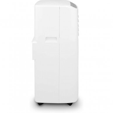 Portable air conditioner Argo Swan Evo, 2.06 kW 2
