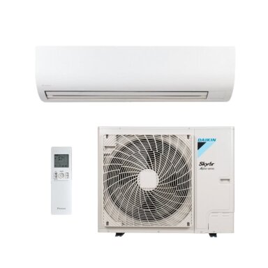 Air to air heat pump Daikin SkyAir FTXM35A + RZAG35B