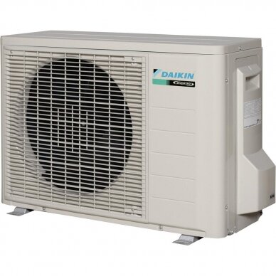 Air conditioner Daikin Sensira FTXF25D + RXF25D 3