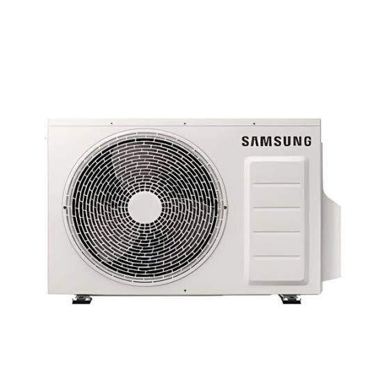 Oro kondicionierius Samsung CEBU S2, 5.0/6.0 kW 16