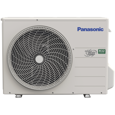 Panasonic multisplit system outdoor unit CU-2Z50TBE 3,2-7,7 KW 1:2