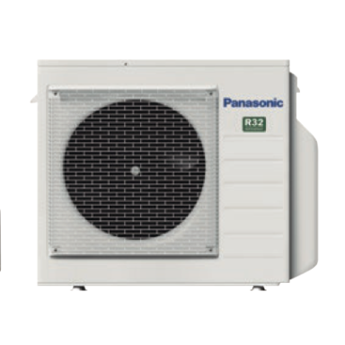 Panasonic multisplit system outdoor unit CU-3Z52TBE 5.2-6.8 kW 1:3