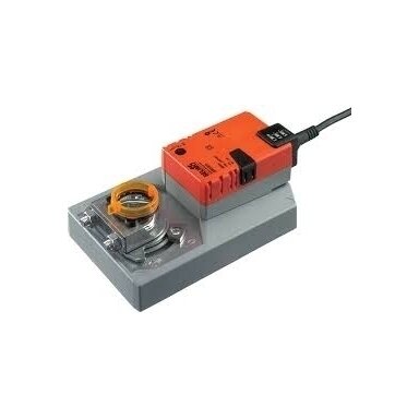 Actuators for air damper LM-230A Actuators for air damper LM-230A