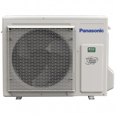 Panasonic Etherea Inverter+ kondicionierius CS-NZ50YKE/ CU-NZ50YKE 7