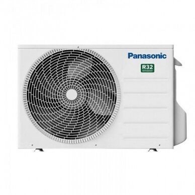 Panasonic Standart Inverter kondicionierius CS-FZ25WKE/ CU-FZ25WKE 2