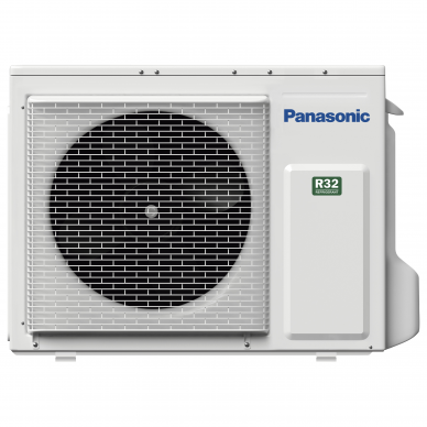 Panasonic Standard Inverter conditioner CS-TZ60WKEW/ CU-TZ60WKE 4