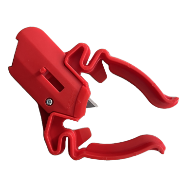 Air Excellent AE34c DN75/DN90 Duct Cutter